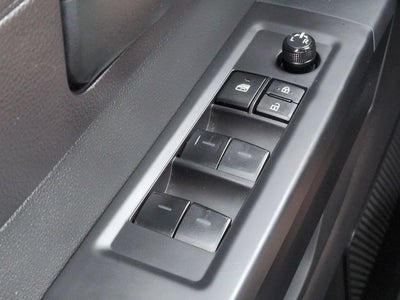 2025 Toyota Tundra SR