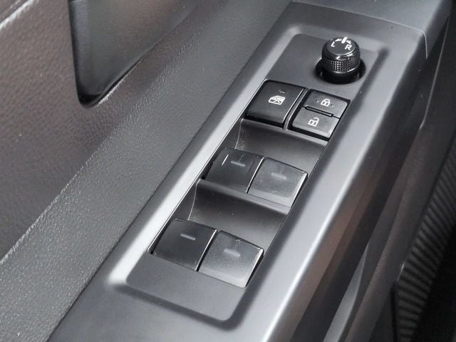 2025 Toyota Tundra SR