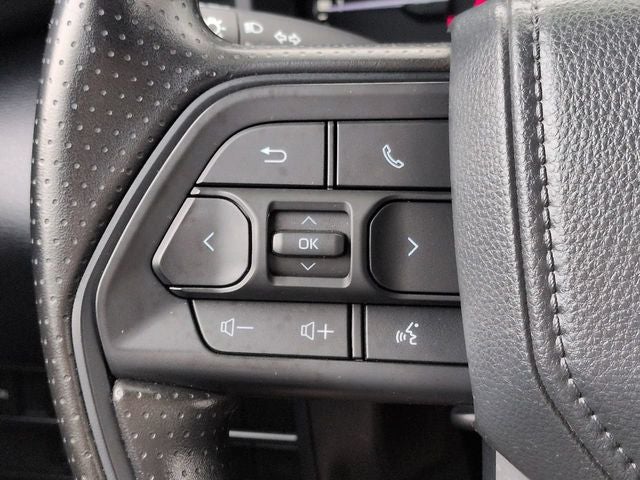 2025 Toyota Tundra SR