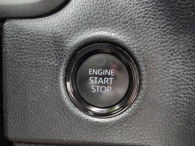 2025 Toyota Tundra SR
