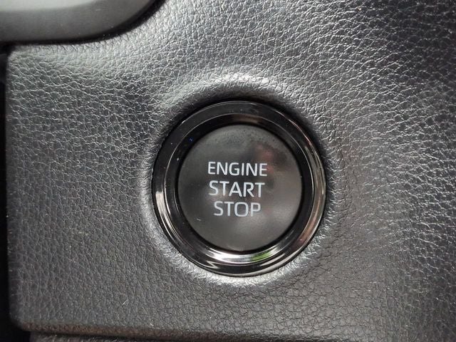 2025 Toyota Tundra SR