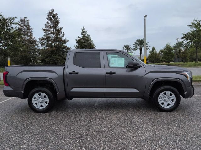 2025 Toyota Tundra SR