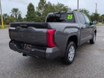 2025 Toyota Tundra SR