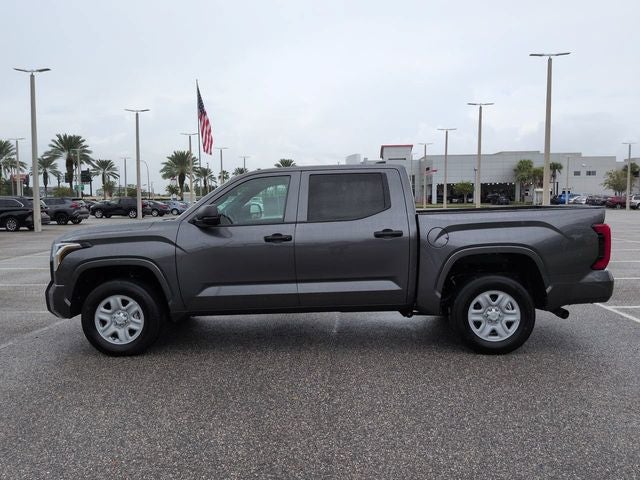 2025 Toyota Tundra SR