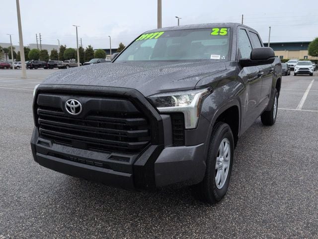 2025 Toyota Tundra SR
