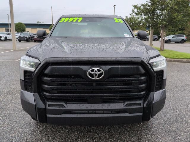 2025 Toyota Tundra SR