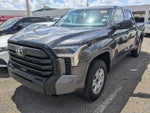 2025 Toyota TUNDRA 4X4 SR