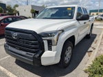 2024 Toyota TUNDRA 4X4 SR