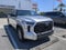 2026 Toyota TUNDRA 4X2 SR5