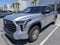 2026 Toyota TUNDRA 4X2 SR5