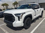 2024 Toyota TUNDRA 4X2 SR5