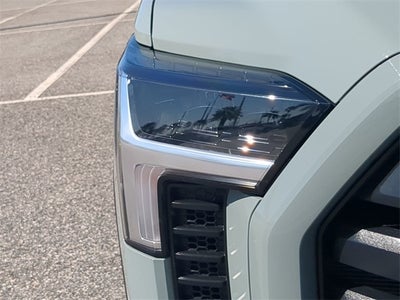 2024 Toyota TUNDRA 4X2 SR5