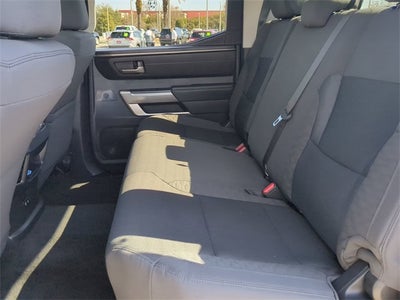 2024 Toyota TUNDRA 4X2 SR5