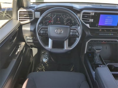 2024 Toyota TUNDRA 4X2 SR5