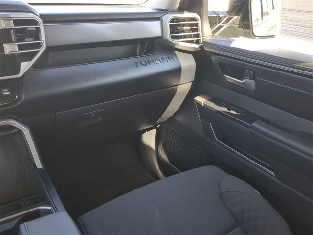 2024 Toyota TUNDRA 4X2 SR5