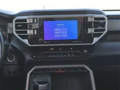 2024 Toyota TUNDRA 4X2 SR5