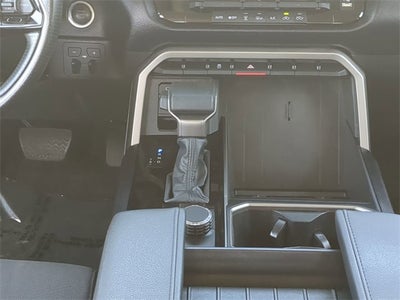 2024 Toyota TUNDRA 4X2 SR5