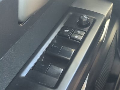 2024 Toyota TUNDRA 4X2 SR5