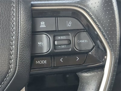 2024 Toyota TUNDRA 4X2 SR5