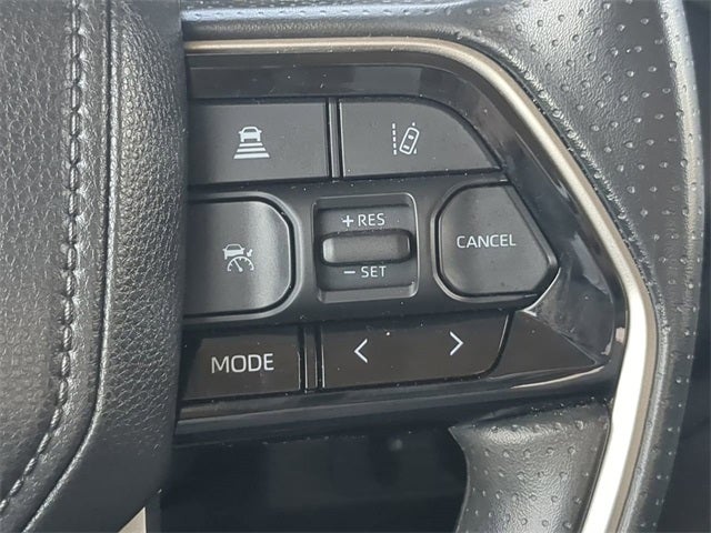 2024 Toyota TUNDRA 4X2 SR5