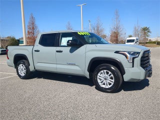 2024 Toyota TUNDRA 4X2 SR5