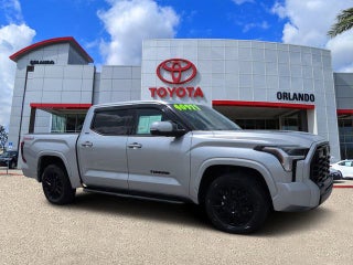 2022 Toyota TUNDRA 4X4 SR5