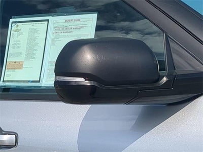 2024 Toyota TUNDRA 4X4 SR5