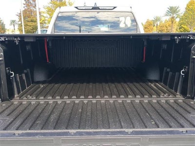 2024 Toyota TUNDRA 4X4 SR5