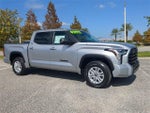 2024 Toyota TUNDRA 4X4 SR5