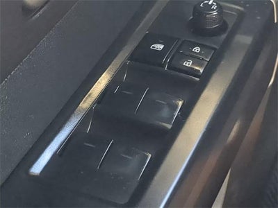 2024 Toyota TUNDRA 4X4 SR5