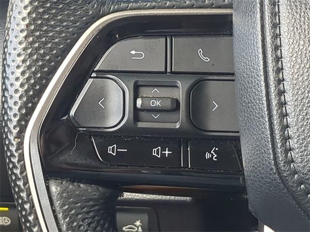 2024 Toyota TUNDRA 4X4 SR5