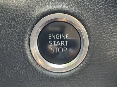 2024 Toyota TUNDRA 4X4 SR5