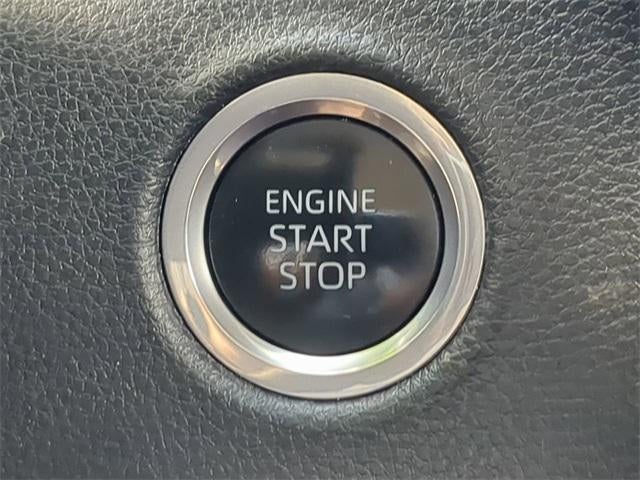 2024 Toyota TUNDRA 4X4 SR5