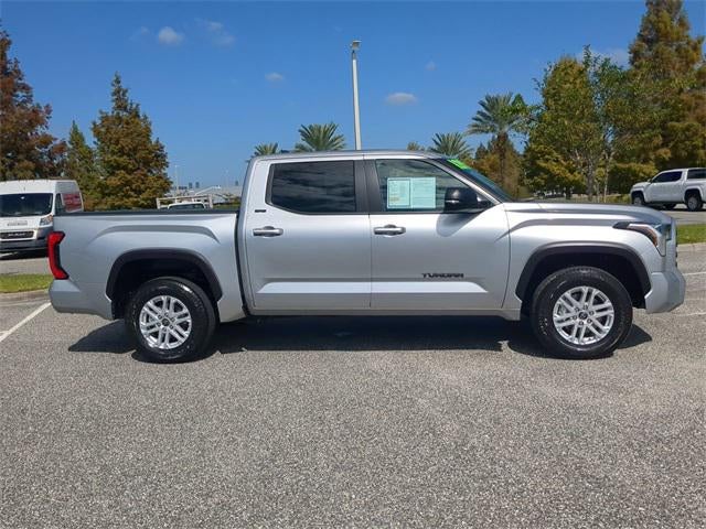 2024 Toyota TUNDRA 4X4 SR5
