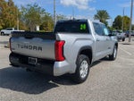 2024 Toyota TUNDRA 4X4 SR5