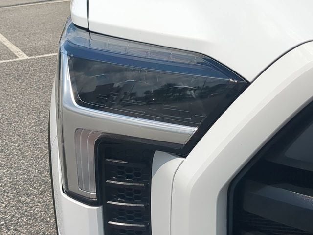 2024 Toyota TUNDRA 4X4 SR5