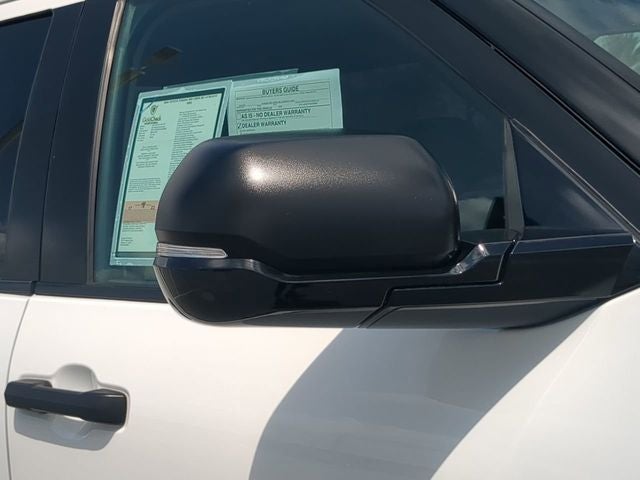 2024 Toyota TUNDRA 4X4 SR5