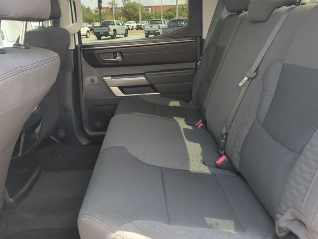 2024 Toyota TUNDRA 4X4 SR5