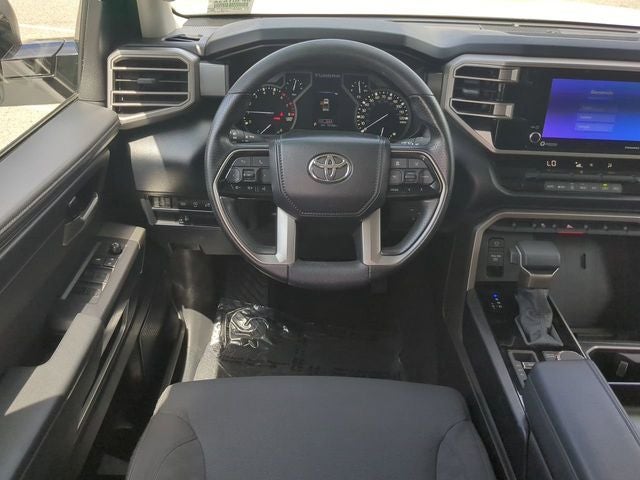 2024 Toyota TUNDRA 4X4 SR5
