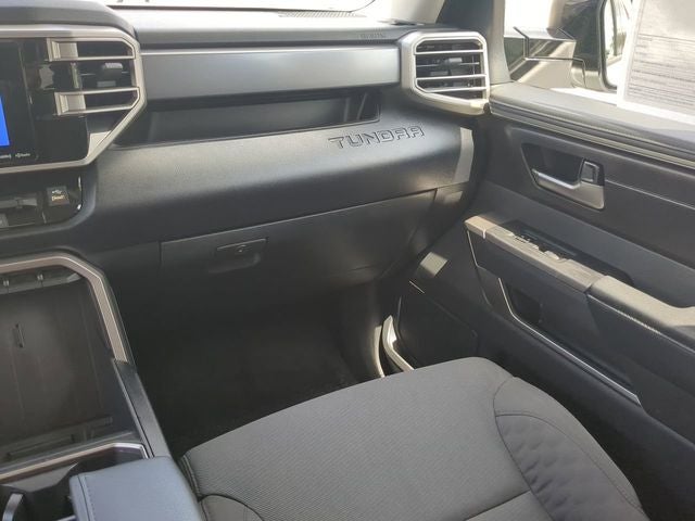 2024 Toyota TUNDRA 4X4 SR5
