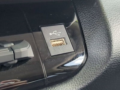 2024 Toyota TUNDRA 4X4 SR5