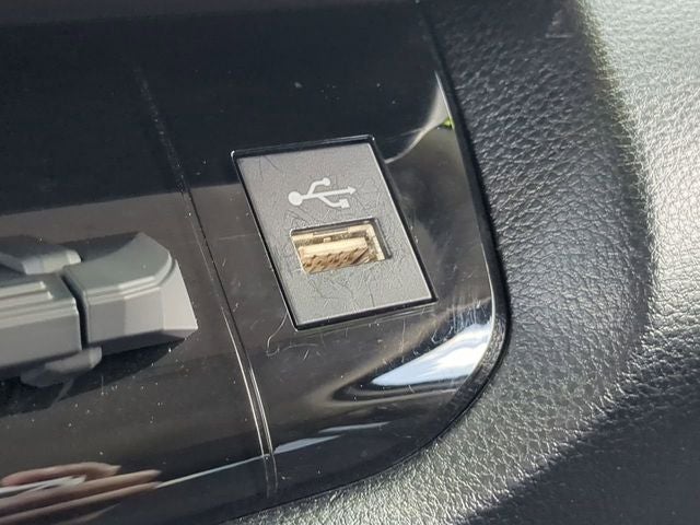 2024 Toyota TUNDRA 4X4 SR5