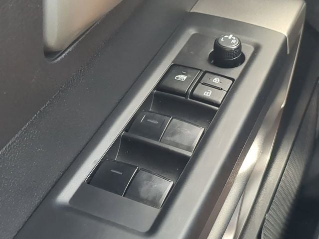 2024 Toyota TUNDRA 4X4 SR5