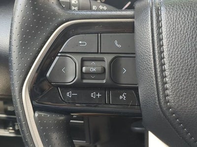 2024 Toyota TUNDRA 4X4 SR5