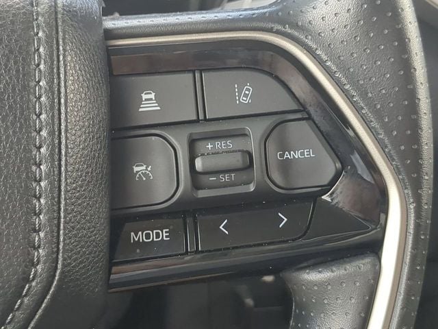 2024 Toyota TUNDRA 4X4 SR5