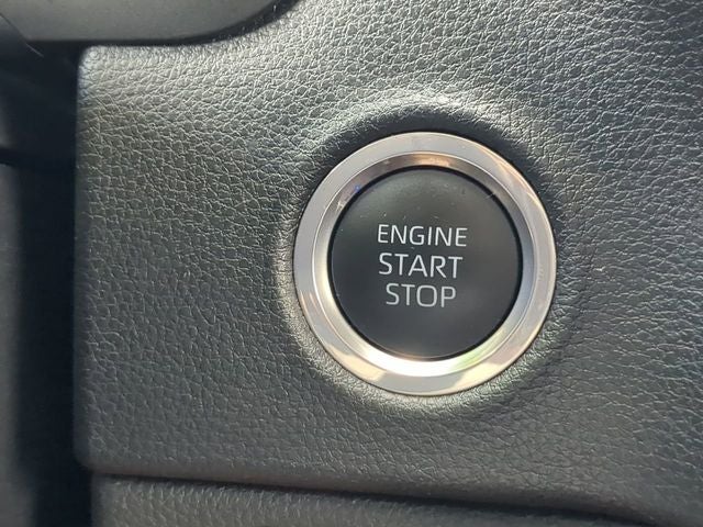 2024 Toyota TUNDRA 4X4 SR5