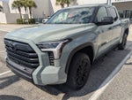 2025 Toyota TUNDRA 4X4 SR5