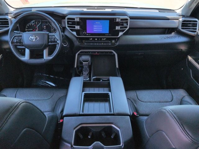 2024 Toyota TUNDRA 4X4 SR5