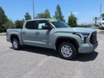 2024 Toyota TUNDRA 4X4 SR5