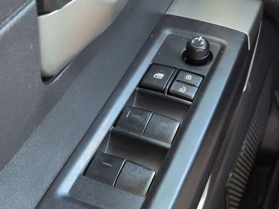 2024 Toyota TUNDRA 4X4 SR5